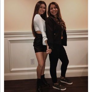 Meet your Posher, Krista